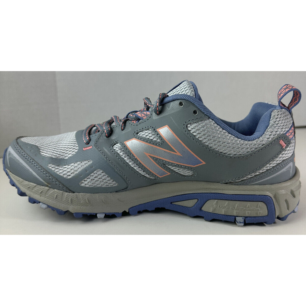 New Balance Unisex 412 V3 WTE412A3 Blue Running Shoes Sneakers Size M 8 W 9.5 D - Picture 6 of 11